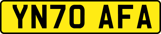 YN70AFA