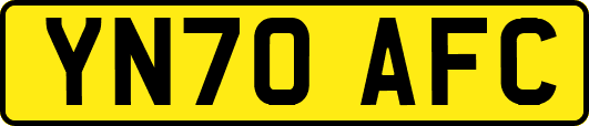 YN70AFC