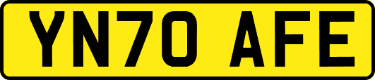 YN70AFE