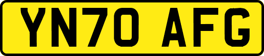 YN70AFG