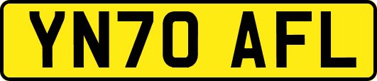 YN70AFL