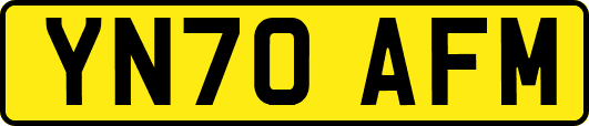 YN70AFM