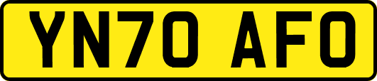 YN70AFO