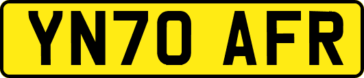 YN70AFR