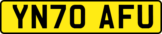 YN70AFU