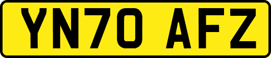 YN70AFZ