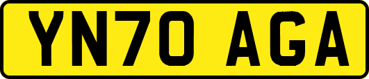 YN70AGA