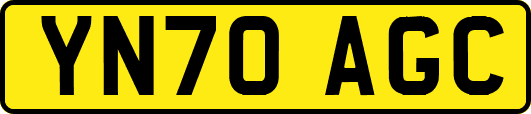 YN70AGC