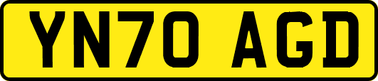 YN70AGD