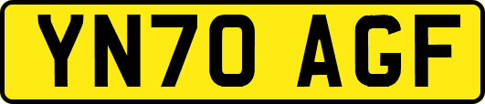 YN70AGF