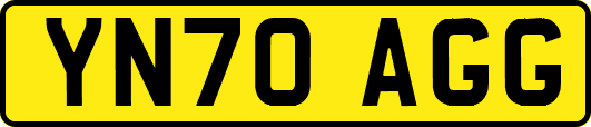 YN70AGG