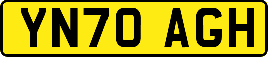YN70AGH