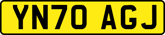 YN70AGJ