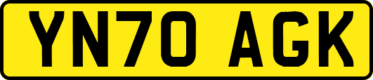 YN70AGK