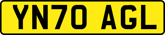 YN70AGL