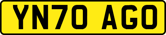 YN70AGO
