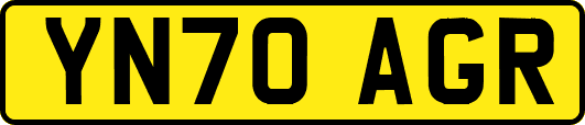 YN70AGR