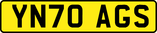 YN70AGS