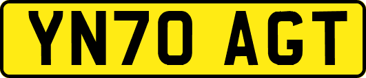 YN70AGT