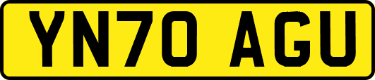 YN70AGU