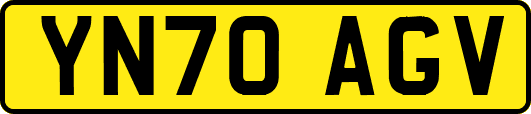YN70AGV