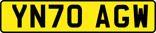YN70AGW