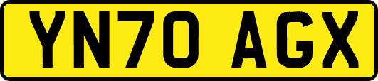YN70AGX
