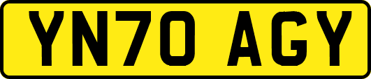 YN70AGY