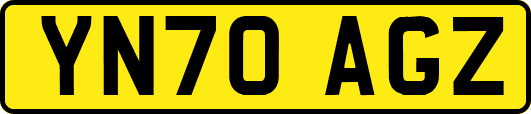 YN70AGZ