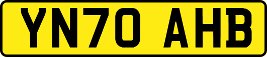 YN70AHB