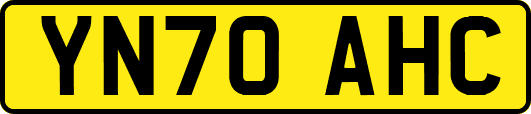 YN70AHC