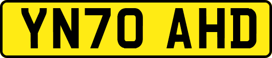 YN70AHD