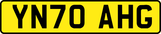 YN70AHG