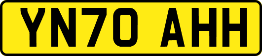 YN70AHH