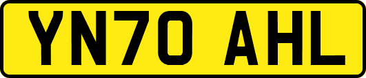 YN70AHL