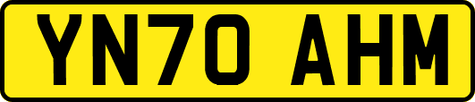 YN70AHM