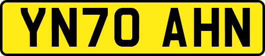 YN70AHN
