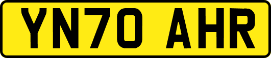YN70AHR
