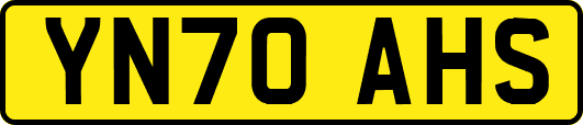 YN70AHS