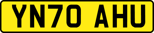 YN70AHU
