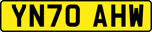 YN70AHW