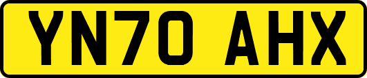YN70AHX