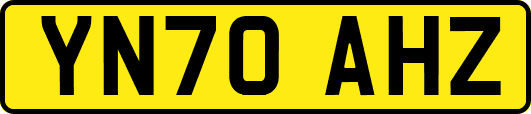 YN70AHZ