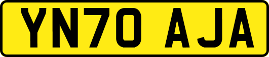 YN70AJA