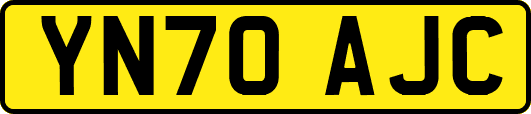 YN70AJC