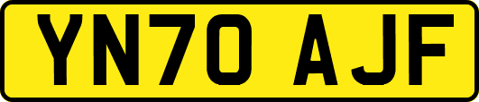 YN70AJF