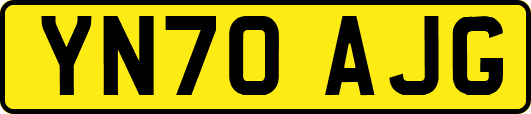 YN70AJG