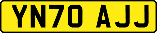 YN70AJJ