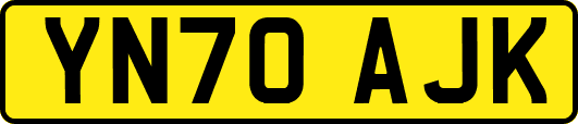 YN70AJK