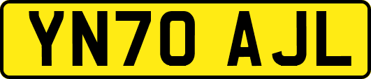 YN70AJL